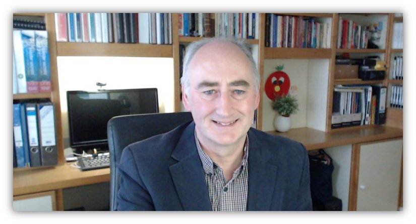 Martin Kiely Hypnosis Hypnotherapy Cork Ireland